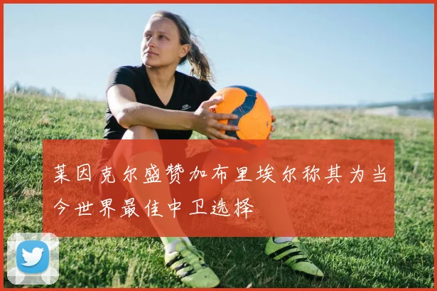 莱因克尔盛赞加布里埃尔称其为当今世界最佳中卫选择