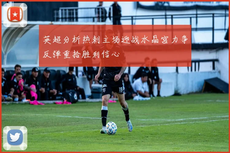英超分析热刺主场迎战水晶宫力争反弹重拾胜利信心