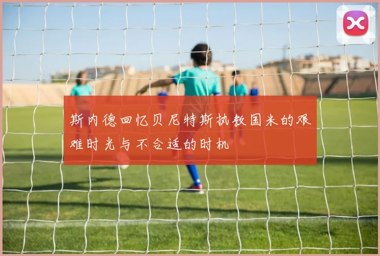 斯内德回忆贝尼特斯执教国米的艰难时光与不合适的时机