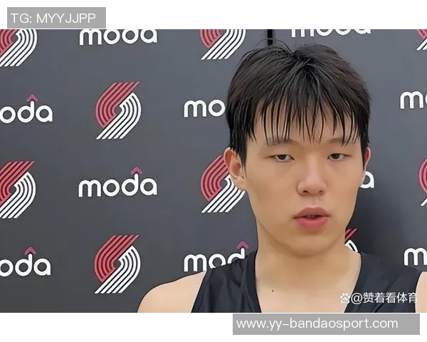 杨瀚森在G联赛中自信提升与英语交流能力显著进步的故事