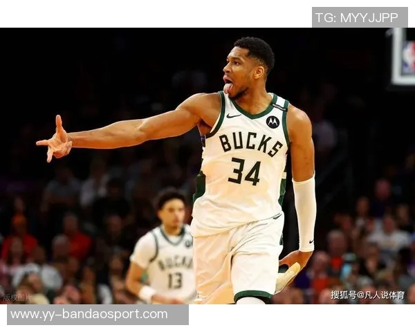 雄鹿全力以赴争取字母哥续约并积极寻求明星球员加盟