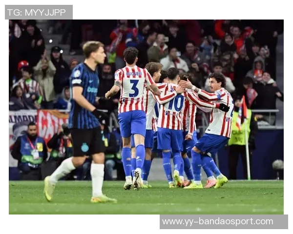 国米有意引进马竞边卫莫利纳1500万欧元或成转会关键