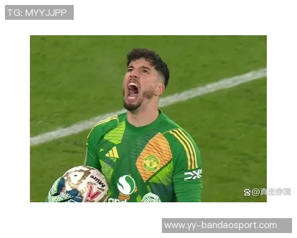 曼联计划召回22岁外租门将维特克与拉门斯争夺首发位置