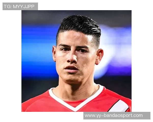 J罗欲踢世界杯引关注哥伦布机员与奥兰多争夺美职联明星球员