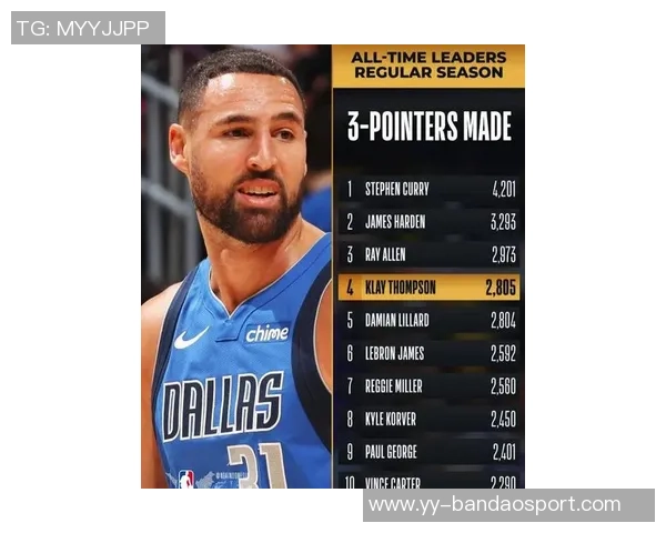 克莱半场表现出色三分球命中率高达百分之百助力球队取得领先 克莱半场表现出色三分球命中率高达百分之百助力球队取得领先