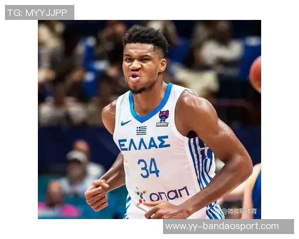 字母哥表达愿望希望在希腊球队圆满结束职业生涯