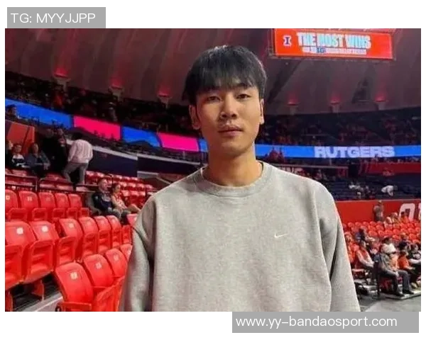 张博源收获11个大学offer仍在积极洽谈更多学校机会