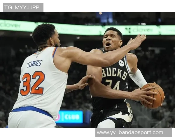 字母哥未来去向成谜马刺火箭均具备引援实力引发关注