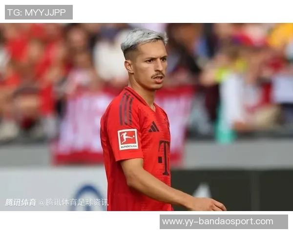 罗马官方宣布租借拜仁边锋萨拉戈萨并设定强制买断条款 罗马官方宣布租借拜仁边锋萨拉戈萨并设定强制买断条款