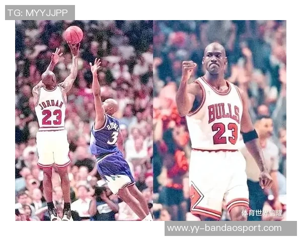 米切尔发推感慨乔丹解说重现风采经典时刻再现荧屏引发热议 米切尔发推感慨乔丹解说重现风采经典时刻再现荧屏引发热议