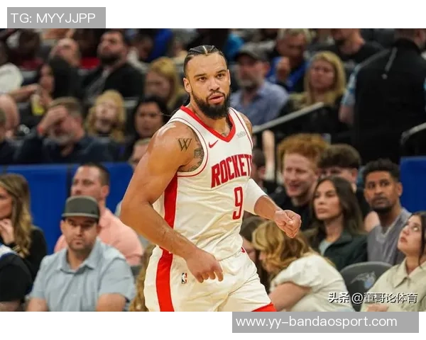 狄龙信心满满称球队与雷霆实力相当期待战胜火箭再创佳绩